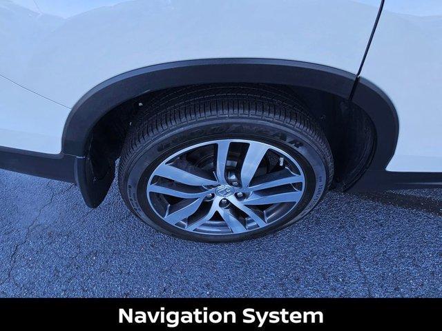used 2018 Honda Pilot car, priced at $26,987
