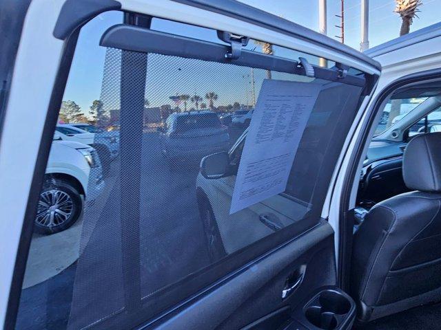 used 2018 Honda Pilot car, priced at $26,987