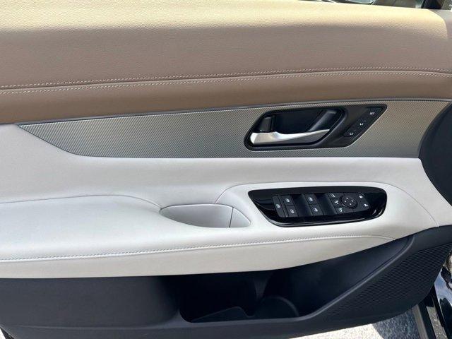 new 2026 Nissan Murano car, priced at $51,160