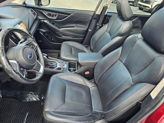used 2020 Subaru Forester car, priced at $23,887