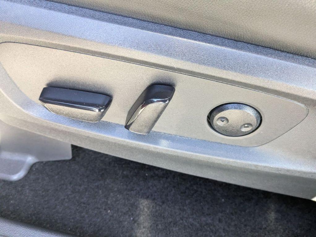 used 2022 Nissan Pathfinder car, priced at $29,987