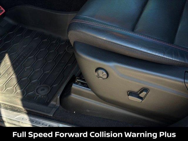 used 2022 Dodge Durango car, priced at $37,987