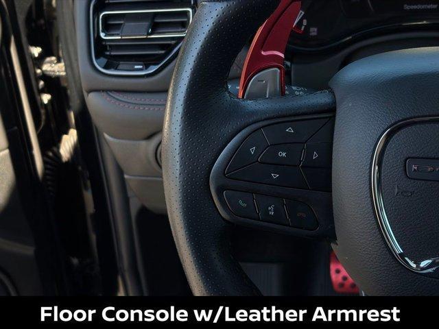 used 2022 Dodge Durango car, priced at $37,987