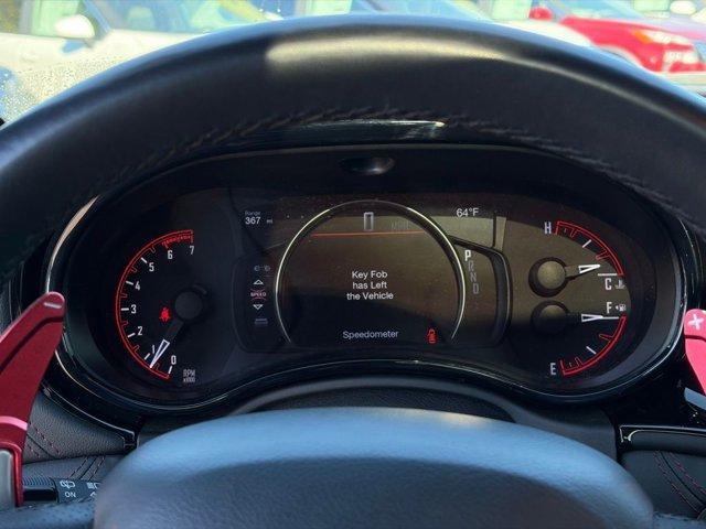 used 2022 Dodge Durango car, priced at $37,987