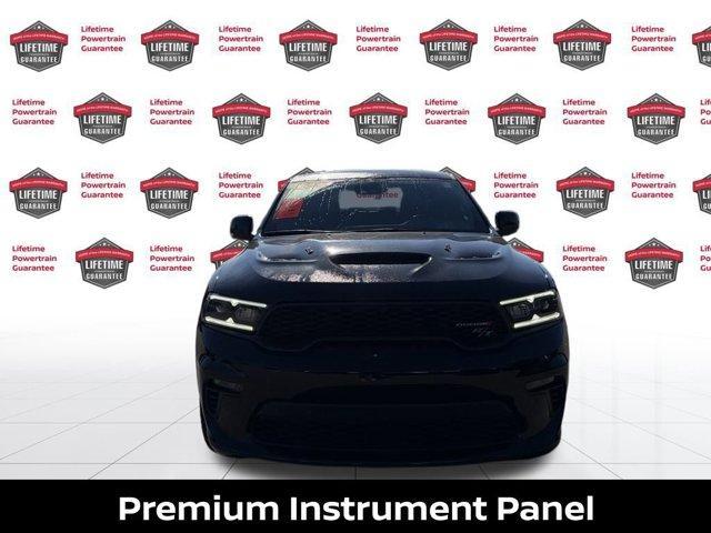 used 2022 Dodge Durango car, priced at $37,987