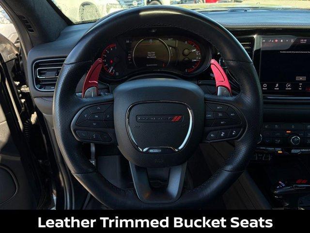 used 2022 Dodge Durango car, priced at $37,987