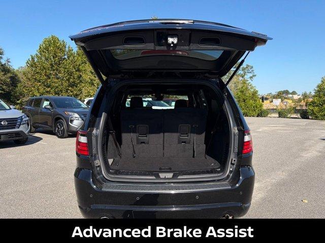 used 2022 Dodge Durango car, priced at $37,987