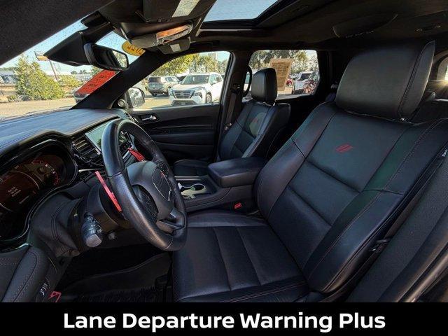 used 2022 Dodge Durango car, priced at $37,987