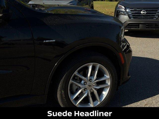used 2022 Dodge Durango car, priced at $37,987