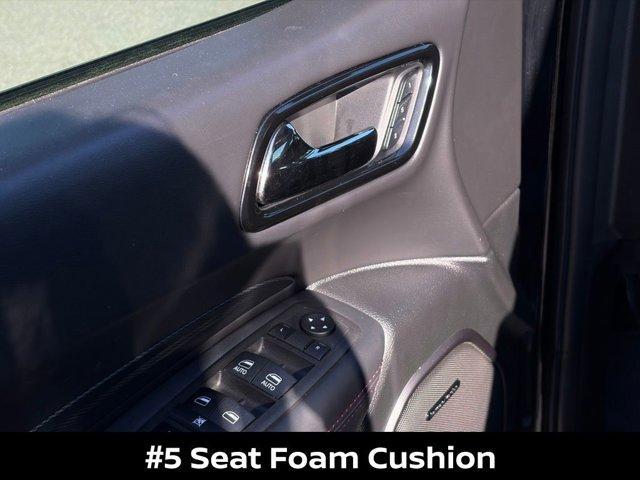 used 2022 Dodge Durango car, priced at $37,987