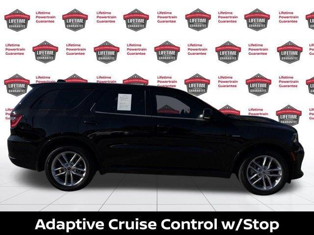used 2022 Dodge Durango car, priced at $37,987