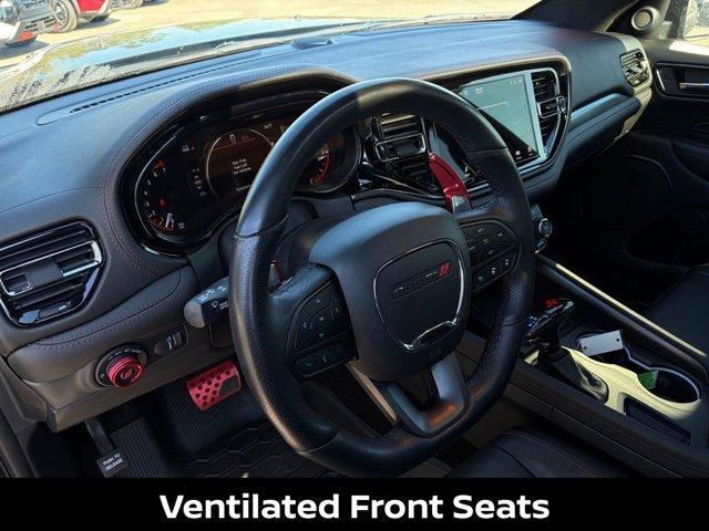 used 2022 Dodge Durango car, priced at $37,987