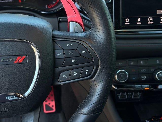 used 2022 Dodge Durango car, priced at $37,987