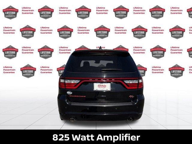 used 2022 Dodge Durango car, priced at $37,987