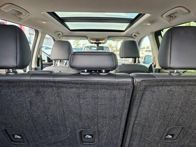 used 2023 Nissan Rogue car, priced at $30,987