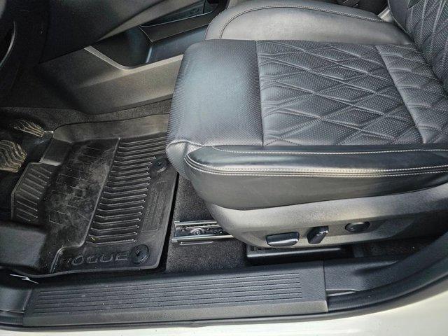 used 2023 Nissan Rogue car, priced at $30,987