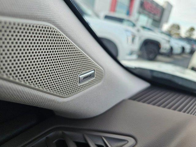 used 2023 Nissan Rogue car, priced at $30,987