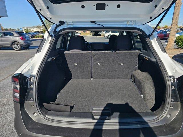 new 2026 Nissan Kicks car, priced at $26,560