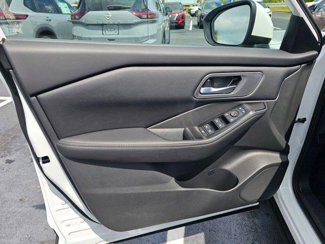 new 2026 Nissan Rogue car, priced at $32,004