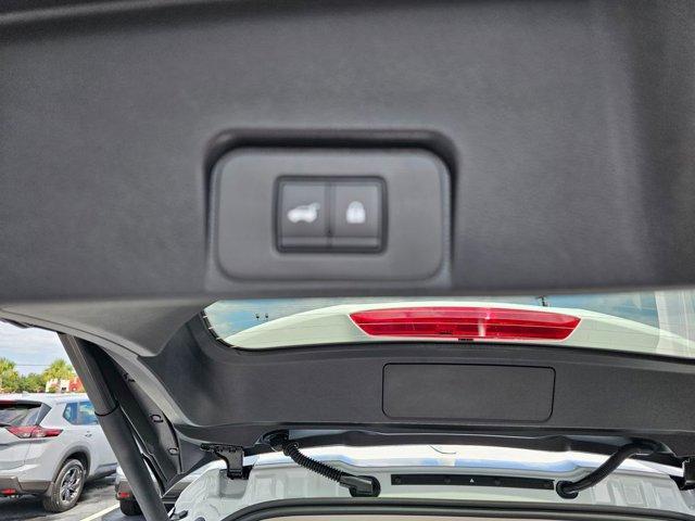 new 2026 Nissan Rogue car, priced at $32,004