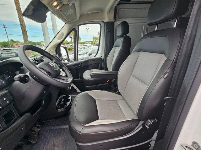 used 2025 Ram ProMaster 2500 car, priced at $40,557