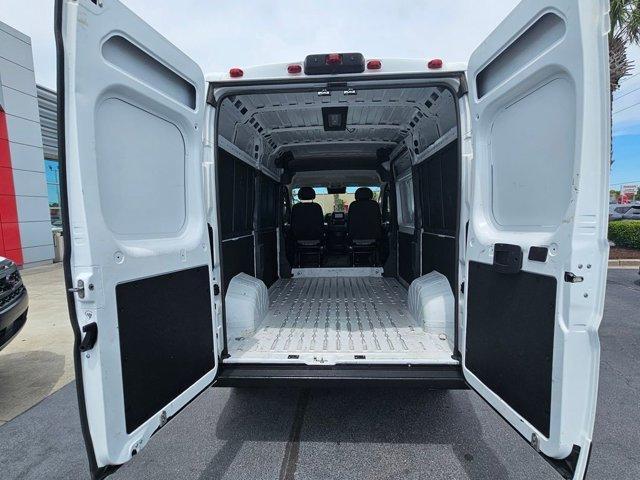 used 2025 Ram ProMaster 2500 car, priced at $40,557