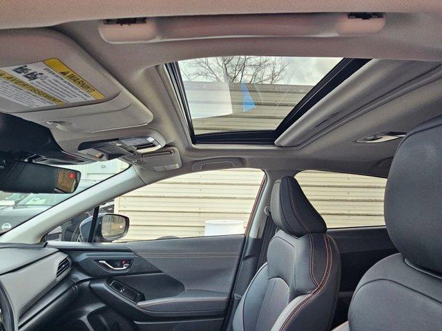 used 2024 Subaru Crosstrek car, priced at $30,987