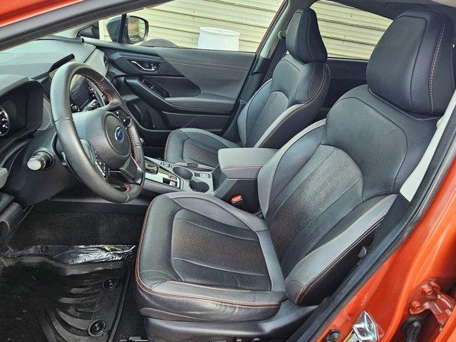 used 2024 Subaru Crosstrek car, priced at $30,987