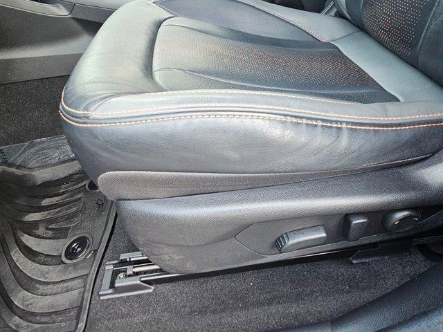 used 2024 Subaru Crosstrek car, priced at $30,987