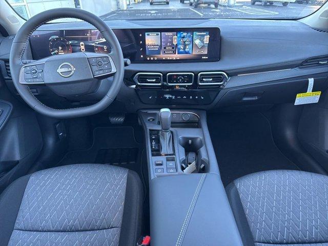 new 2026 Nissan Sentra car, priced at $26,960