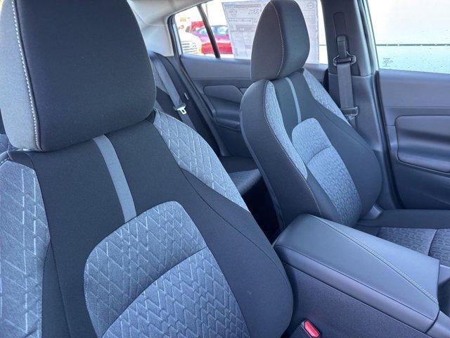 new 2026 Nissan Sentra car, priced at $26,960