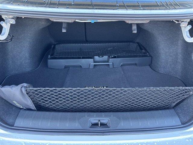 new 2026 Nissan Sentra car, priced at $26,960