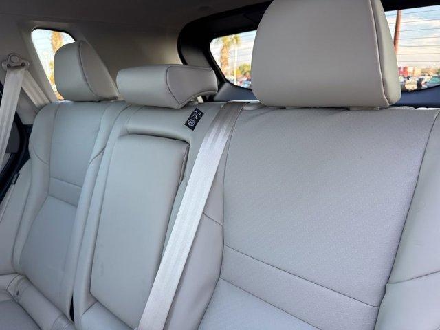 new 2026 Nissan Rogue car, priced at $34,949