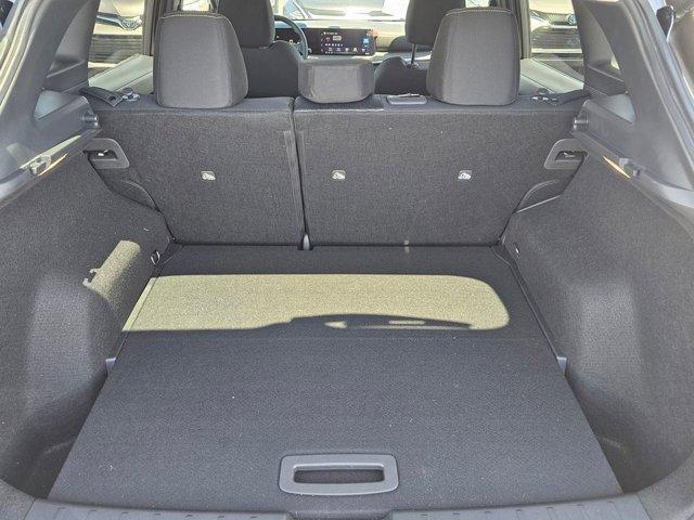 used 2026 Nissan Kicks car, priced at $24,487