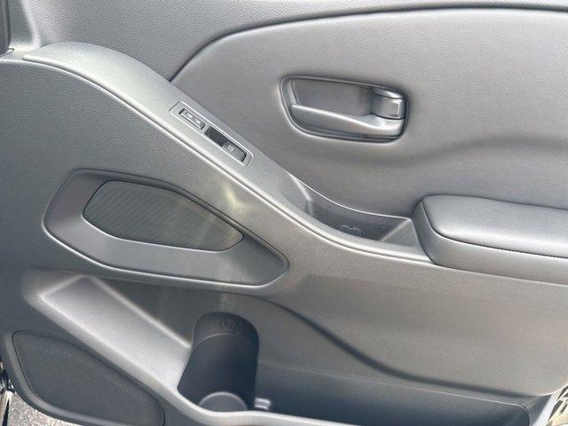 new 2026 Nissan Frontier car, priced at $36,174