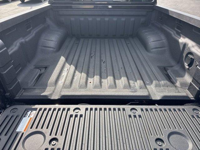 new 2026 Nissan Frontier car, priced at $36,174