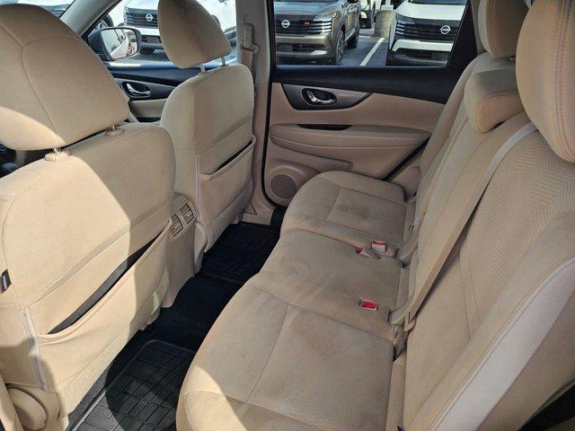 used 2016 Nissan Rogue car, priced at $14,987