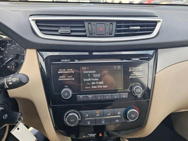 used 2016 Nissan Rogue car, priced at $14,987