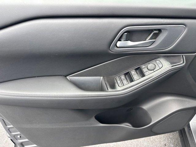 new 2026 Nissan Rogue car, priced at $32,033