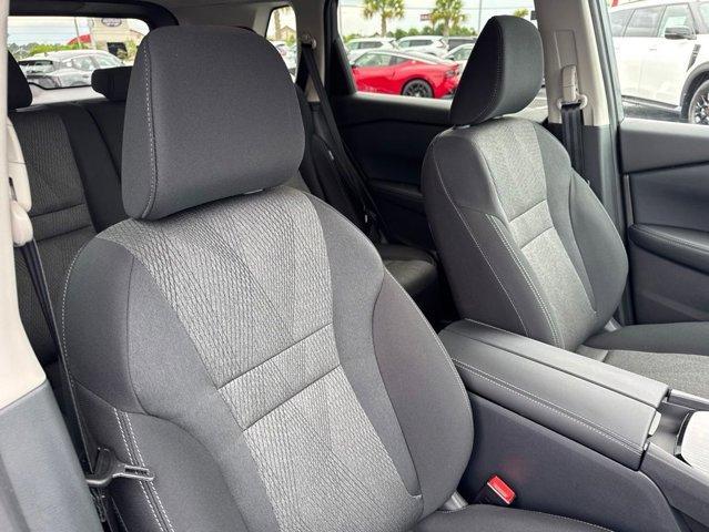 new 2026 Nissan Rogue car, priced at $32,033