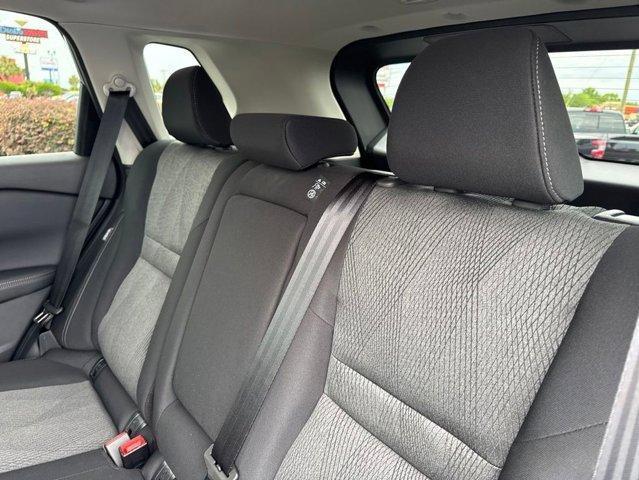 new 2026 Nissan Rogue car, priced at $32,033