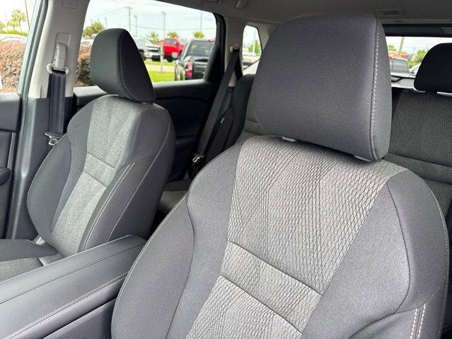 new 2026 Nissan Rogue car, priced at $32,033
