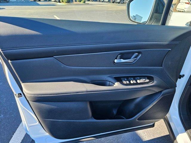 new 2026 Nissan Murano car, priced at $44,410