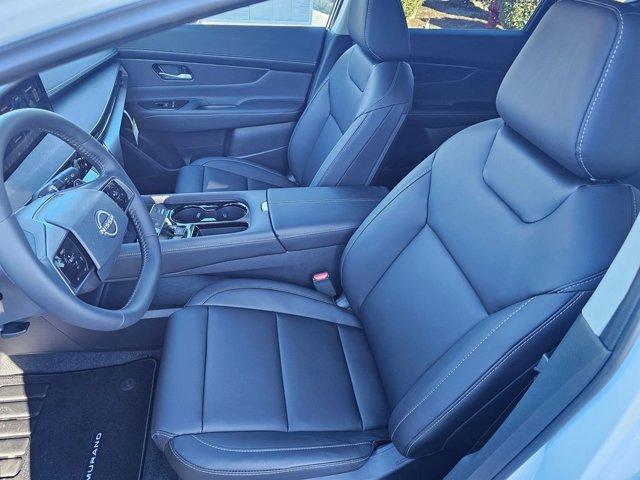 new 2026 Nissan Murano car, priced at $44,410