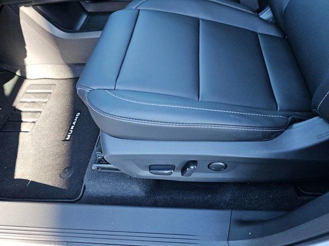 new 2026 Nissan Murano car, priced at $44,410