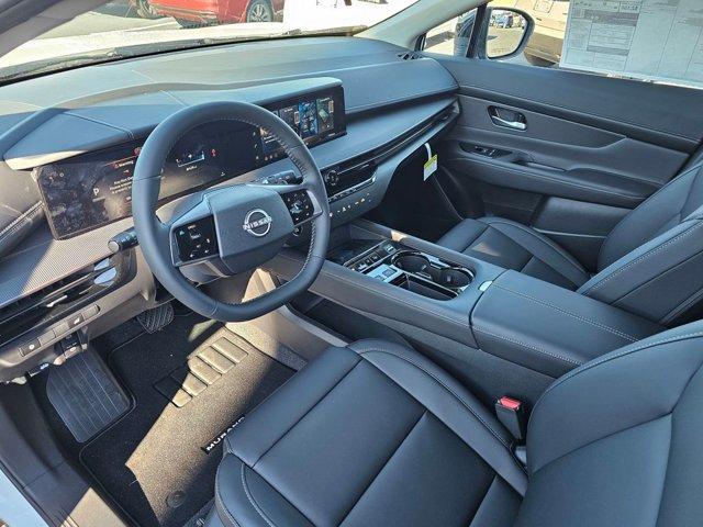 new 2026 Nissan Murano car, priced at $44,410