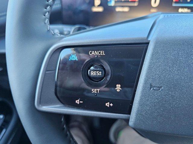 new 2026 Nissan Murano car, priced at $44,410