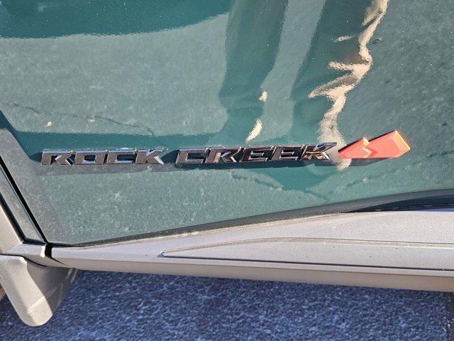 new 2026 Nissan Rogue car, priced at $35,590