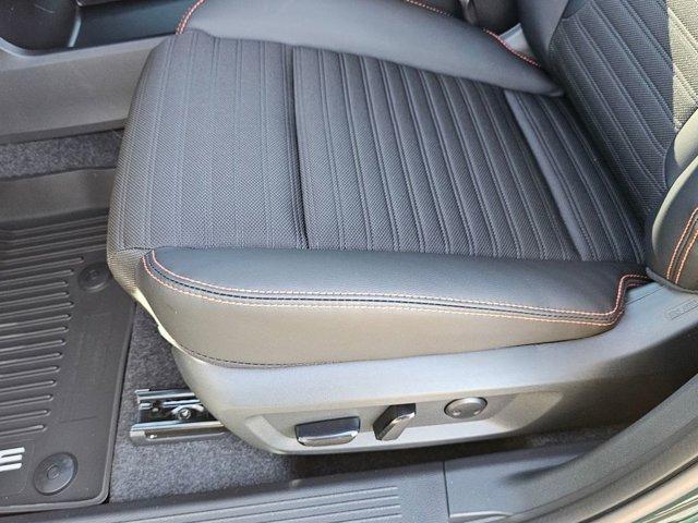 new 2026 Nissan Rogue car, priced at $35,590