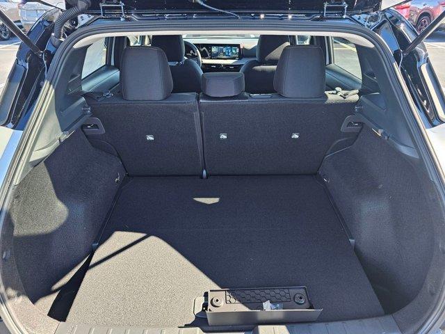 new 2026 Nissan Kicks car, priced at $28,610